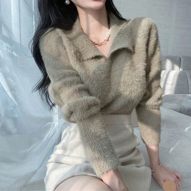 Elegantly Designed Jumper