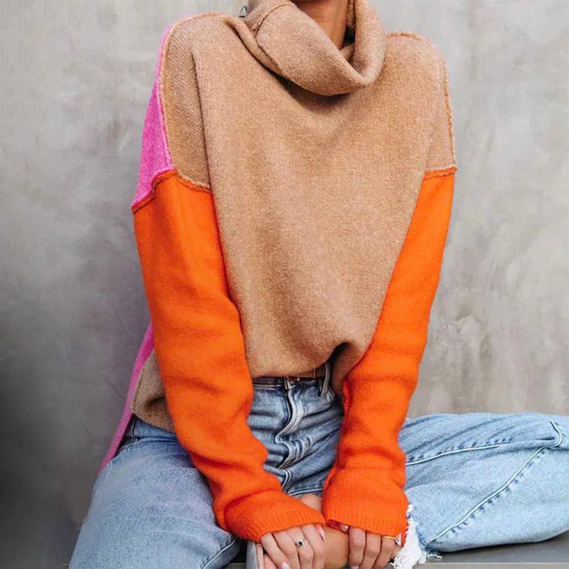 Vintage Inspired Jumper