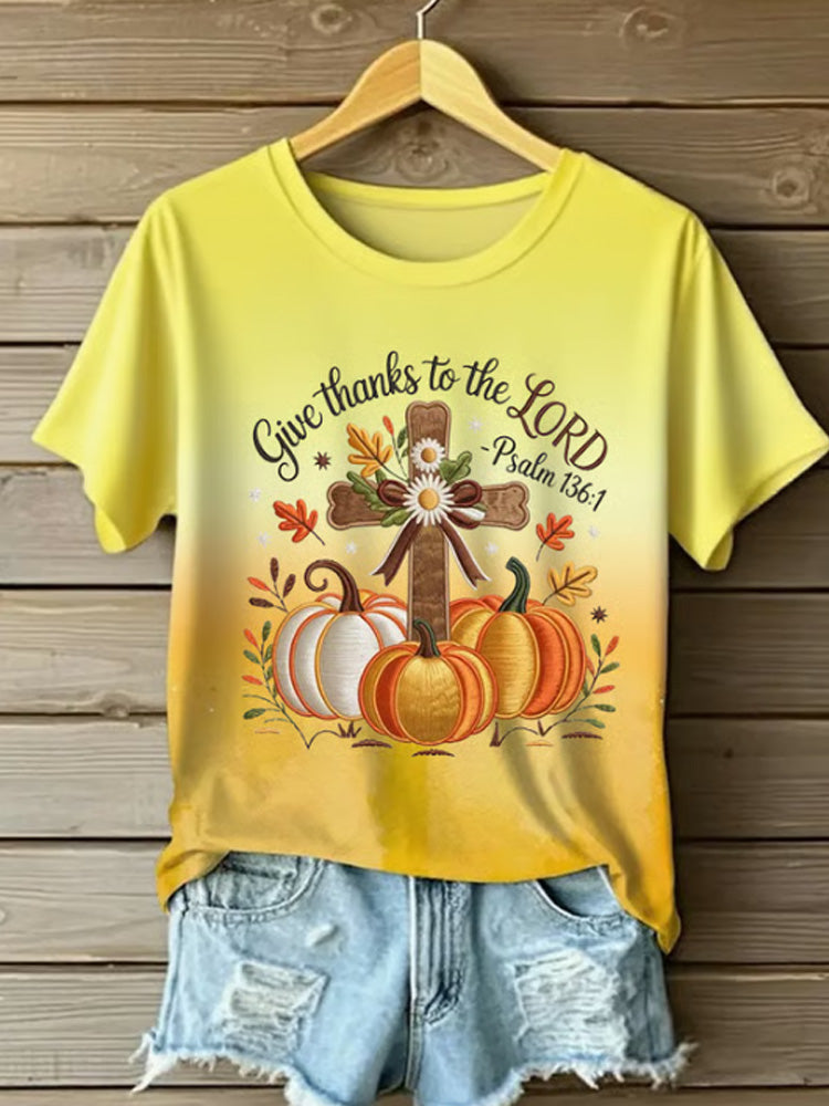 Beautifully Crafted T-Shirt