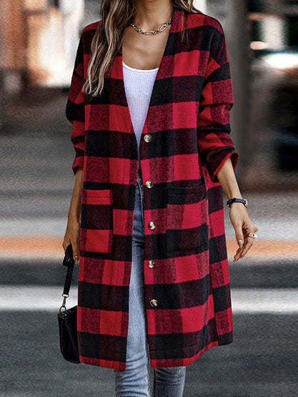 Classic Designed Coat