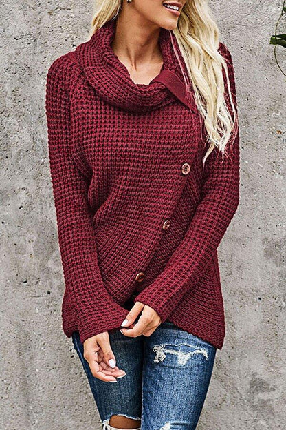 Vintage Inspired Jumper