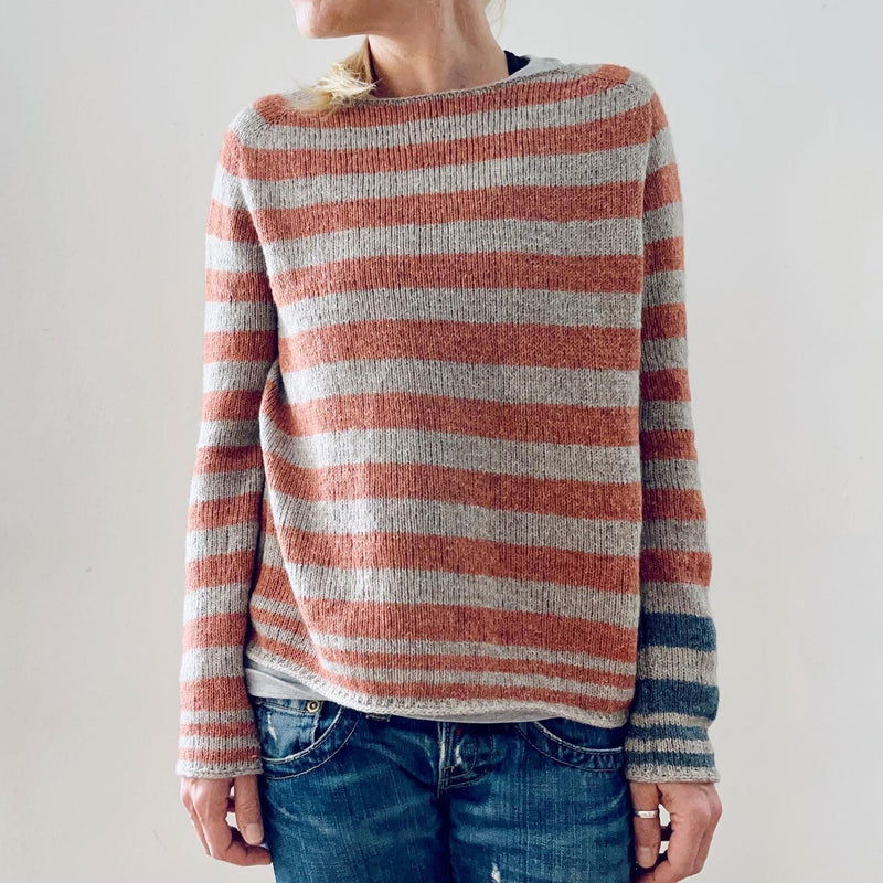 Beautifully Crafted Jumper