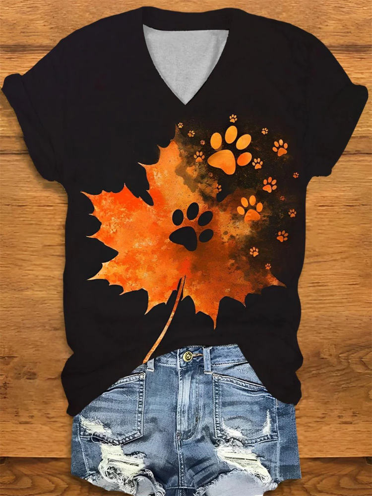 Classic Designed T-Shirt
