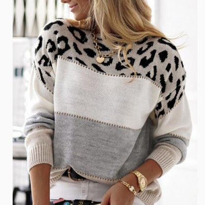 Vintage Inspired Jumper