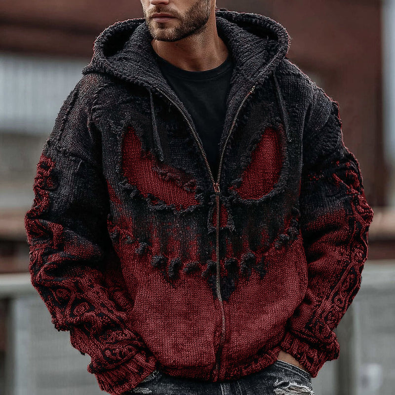 Thoughtfully Designed Jumper