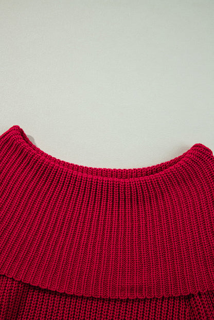 Classic Vintage Jumper