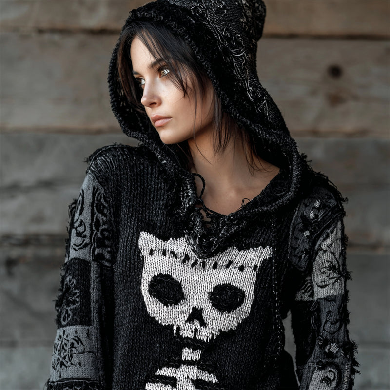 Classic Designed Jumper