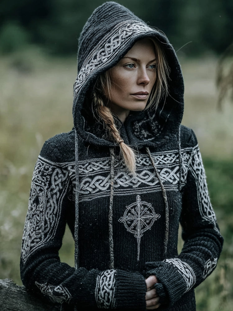 Classic Designed Jumper