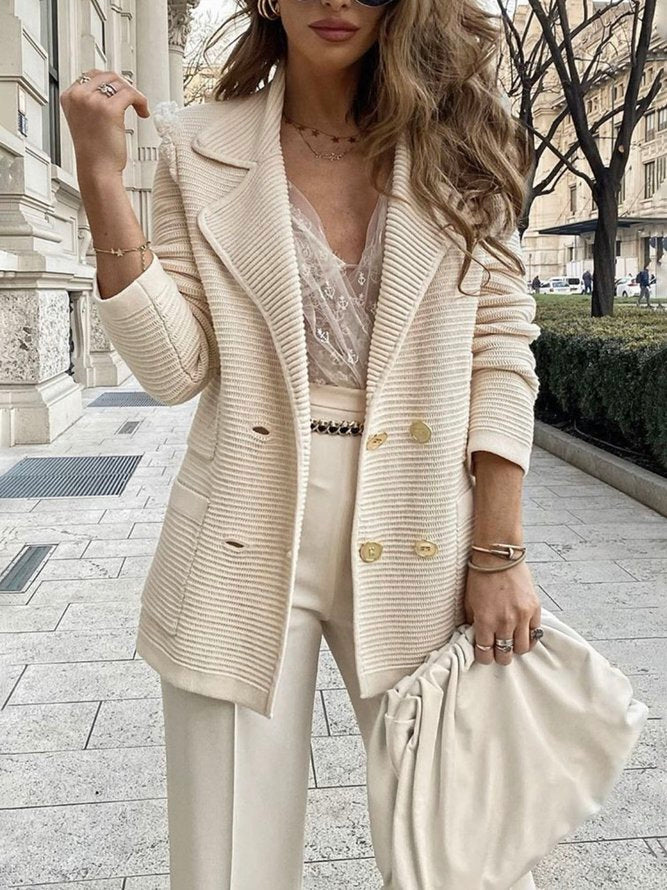 LM | A stylish blazer for spring