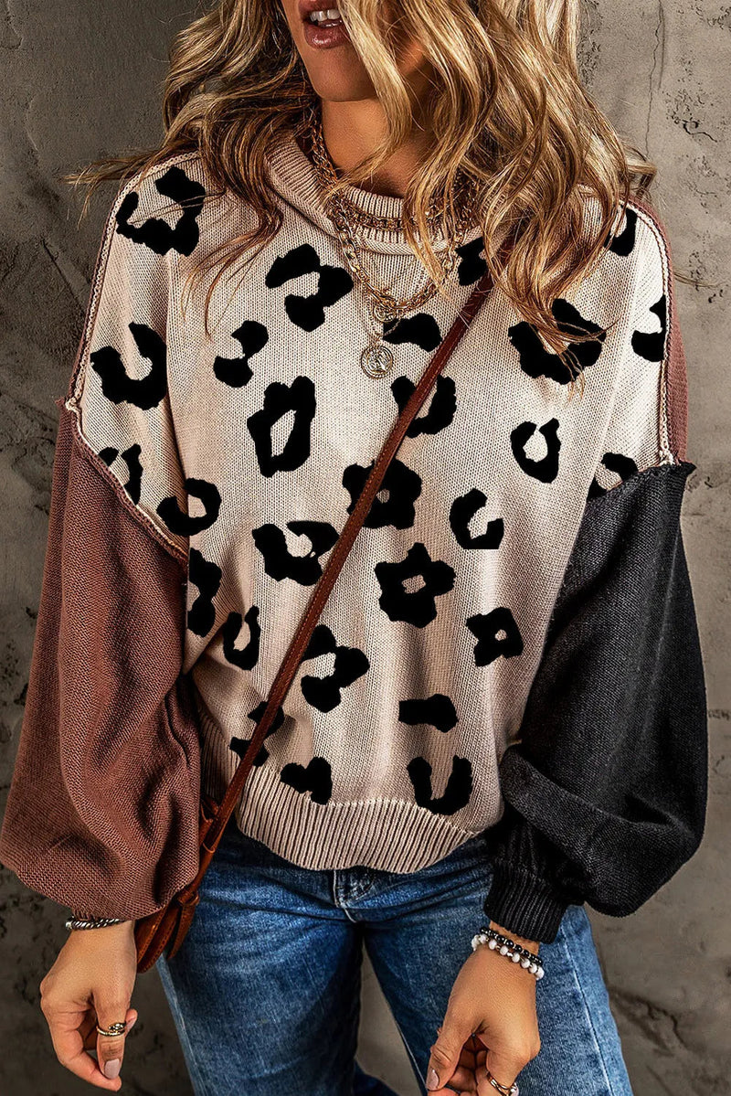 Beautifully Crafted Jumper