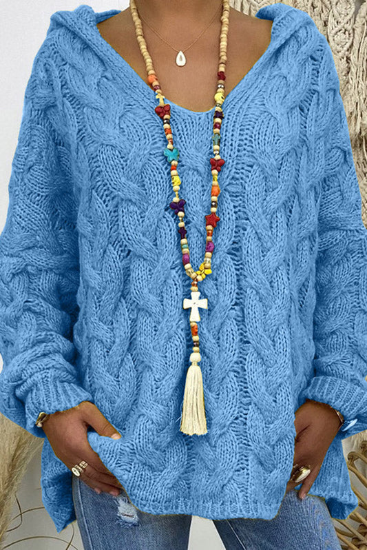 Gracefully Designed Jumper