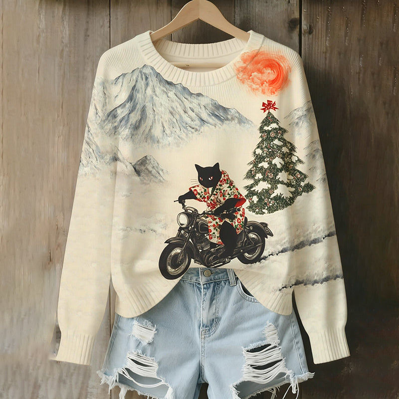 Beautifully Crafted Jumper