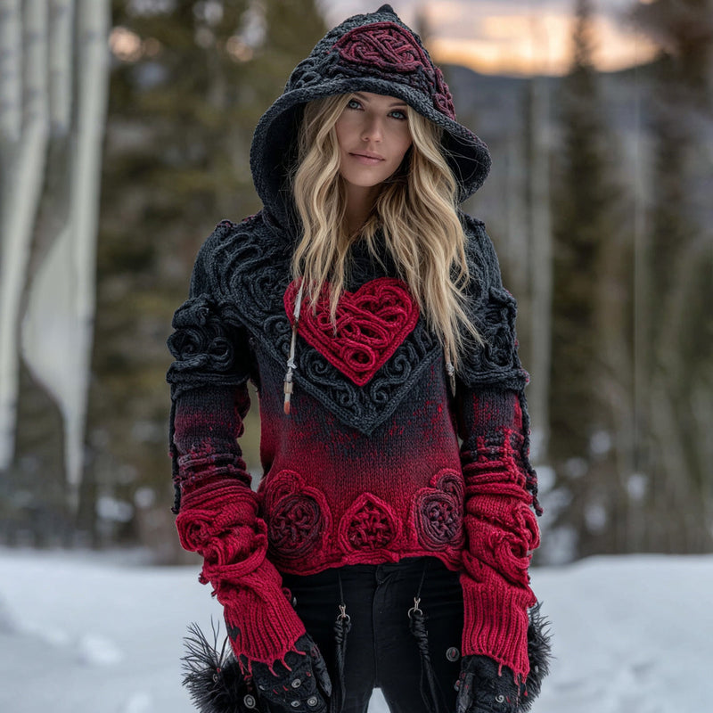 Elegantly Designed Jumper