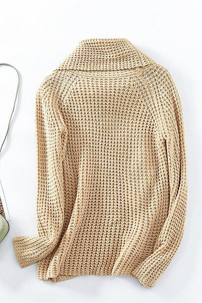 Elegantly Designed Jumper