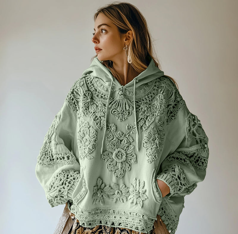 Timeless Vintage Style Garment