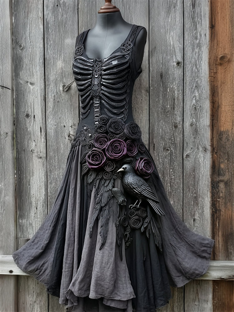 Beautifully Crafted Dress