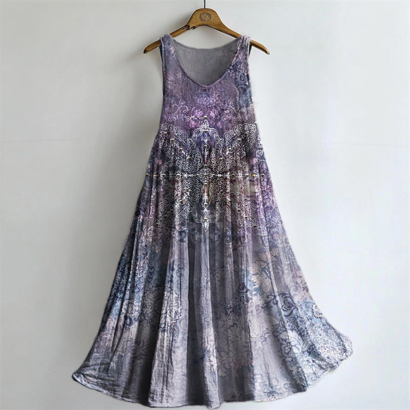 Timeless Vintage Style Garment
