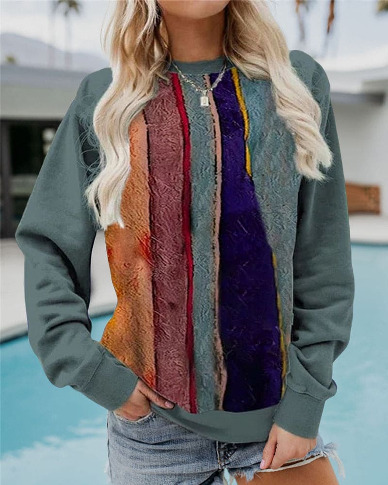 Classic Vintage Jumper