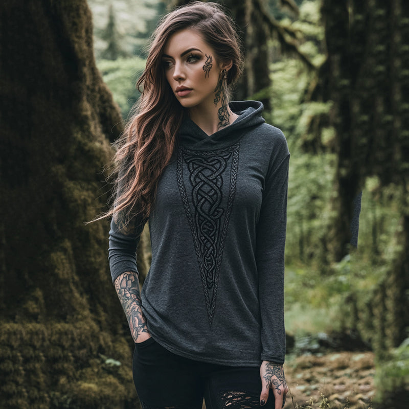 Thoughtfully Designed Garment