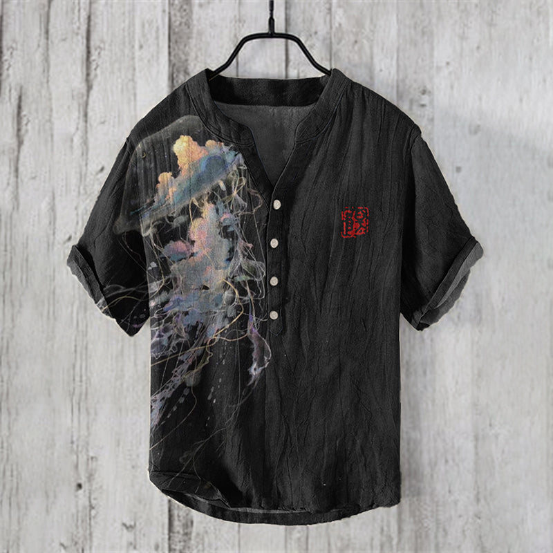 Classic Designed Shirt
