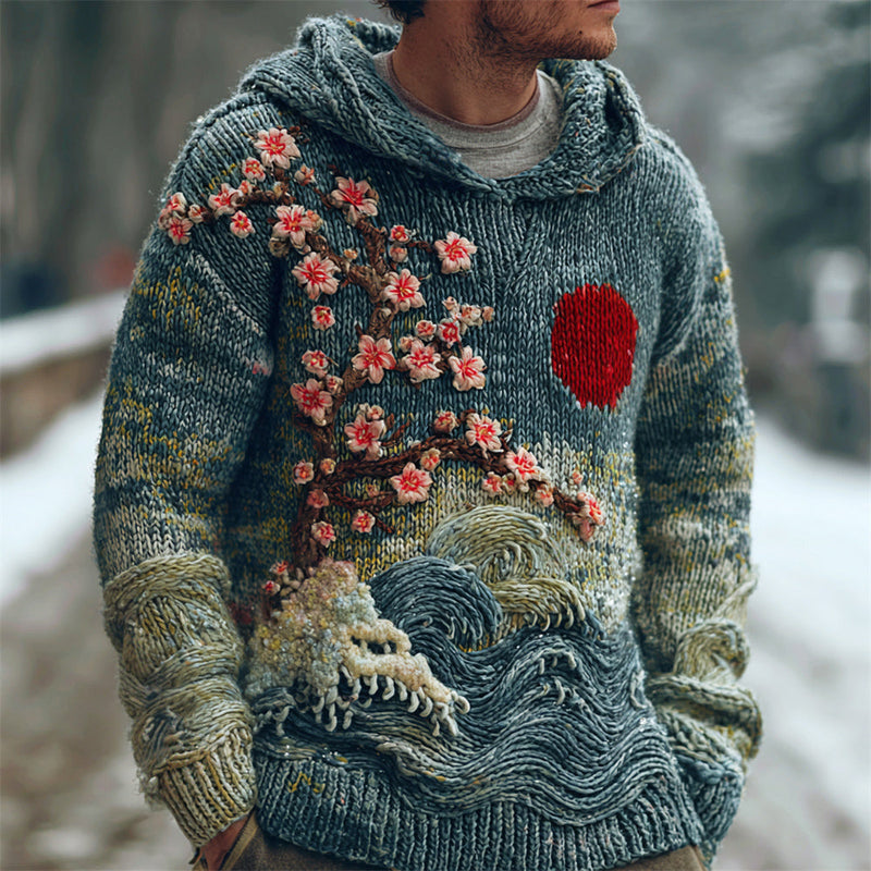 Beautifully Crafted Jumper