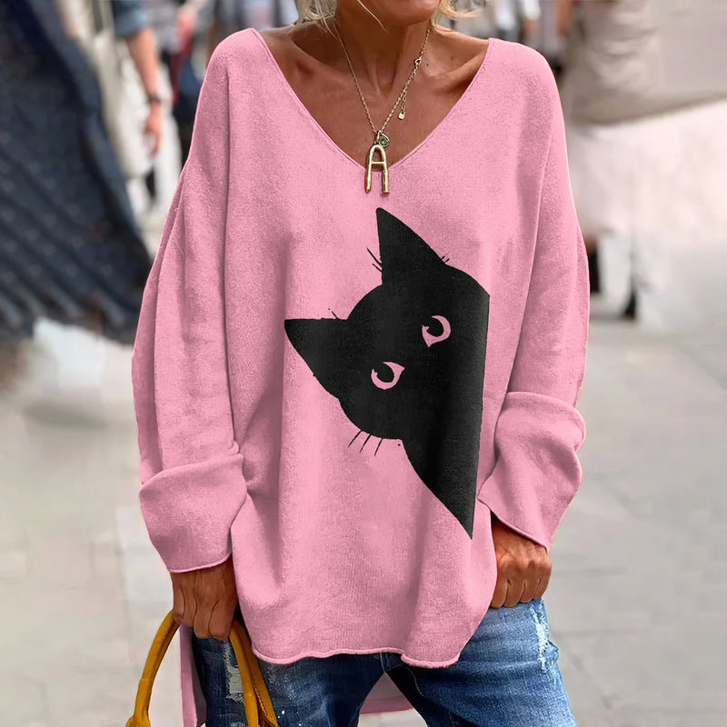Elegantly Designed T-Shirt