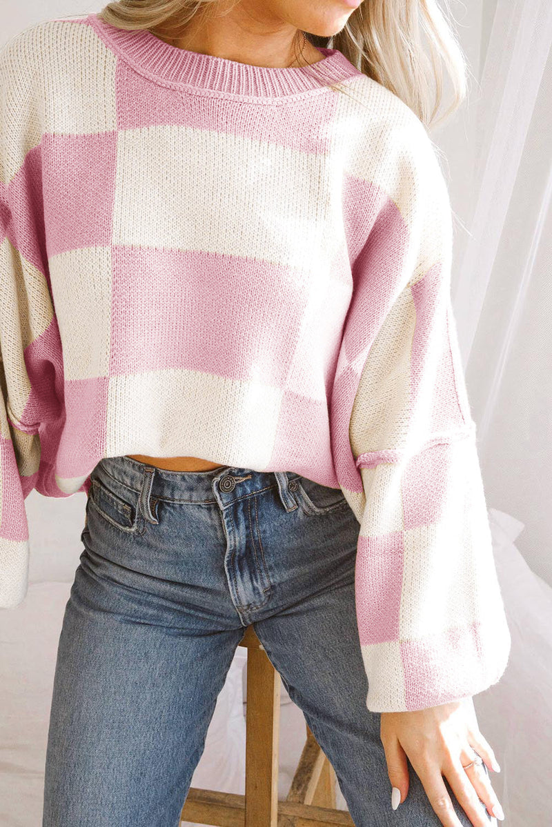 Classic Designed Jumper
