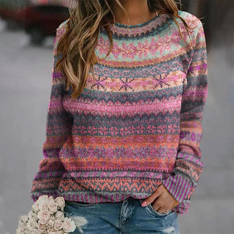 Elegantly Designed Jumper