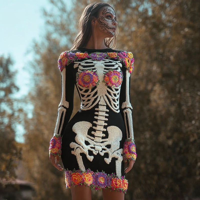 Thoughtfully Designed Jumper