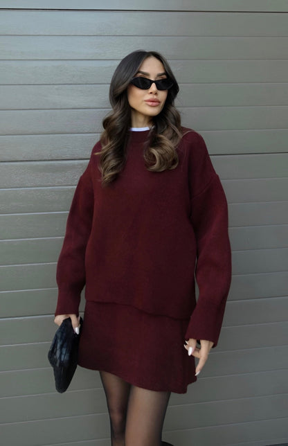 Clara® | Trendy autumn set