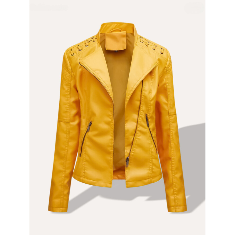 Timeless Vintage Style Jacket