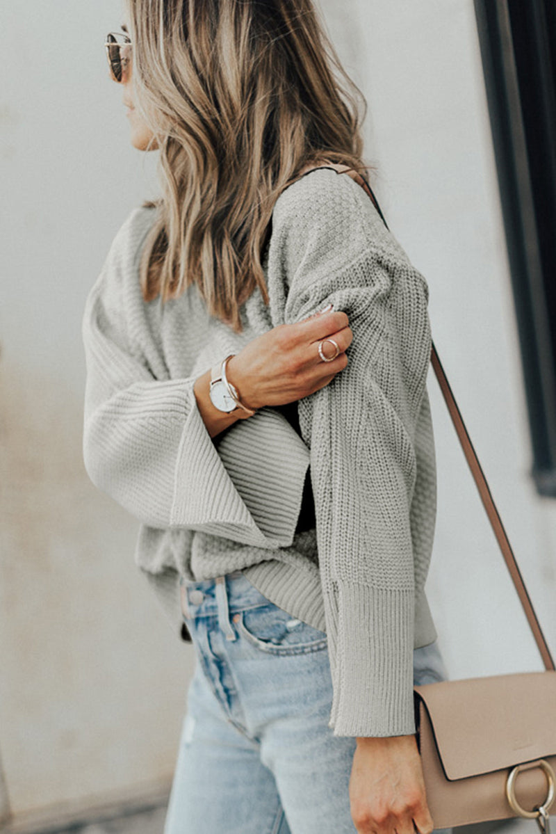 Gracefully Designed Jumper