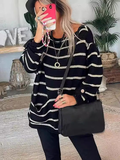 Vintage Inspired Jumper