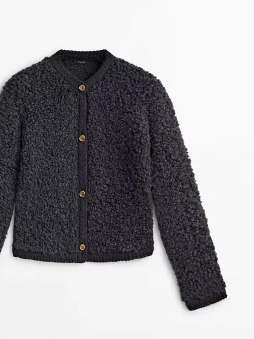 Elegantly Designed Jumper
