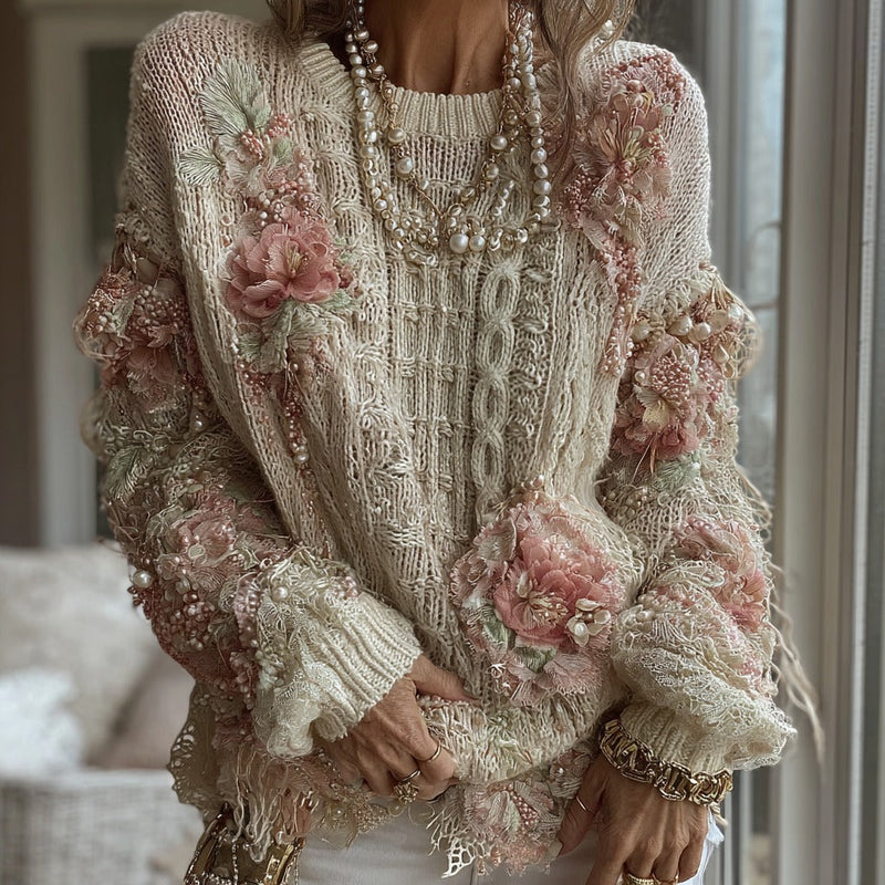 Classic Designed Jumper
