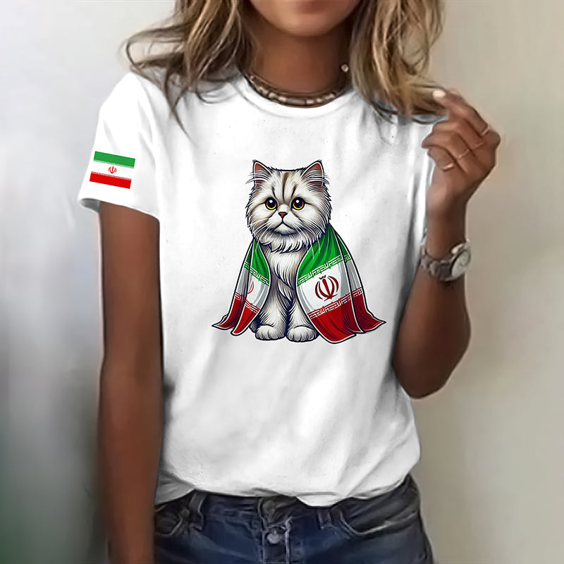 Beautifully Crafted T-Shirt