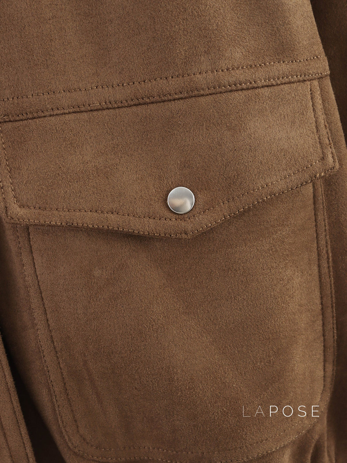 Elegantly Styled Jacket for Everyday Wear