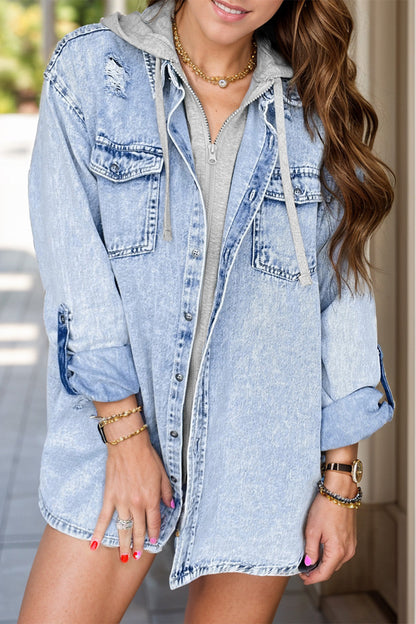 Beautifully Crafted Jacket