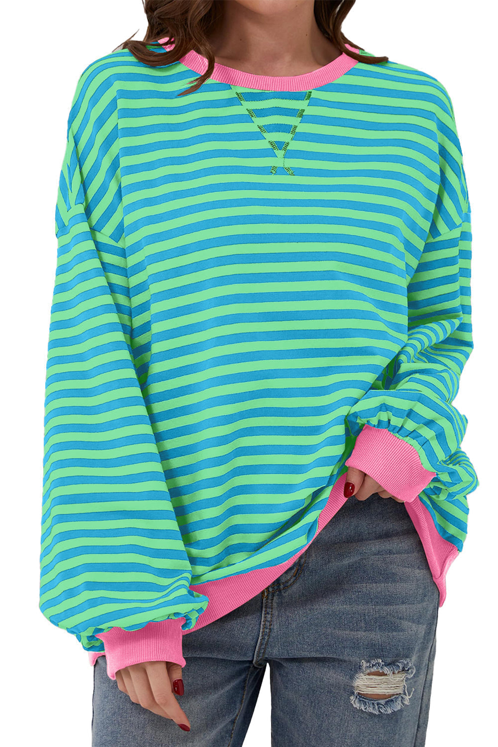 Elegantly Designed Jumper