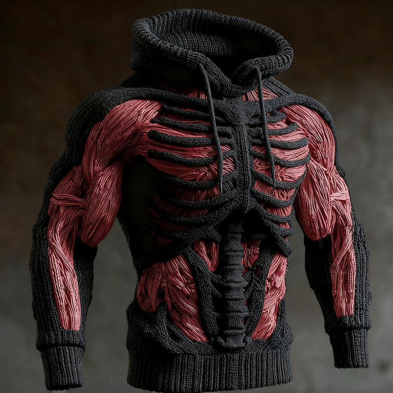 Elegantly Designed Jumper