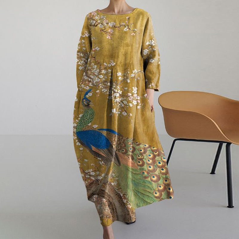Elegantly Designed Dress