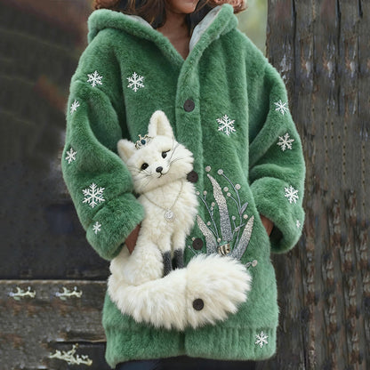 Classic Designed Cardigan
