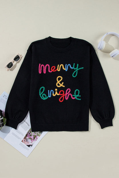 Timeless Vintage Style Jumper
