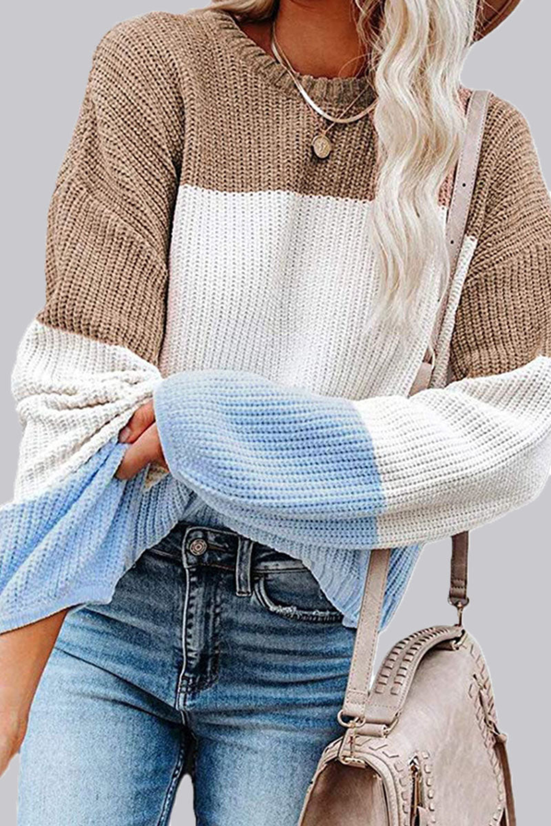 Beautifully Crafted Jumper