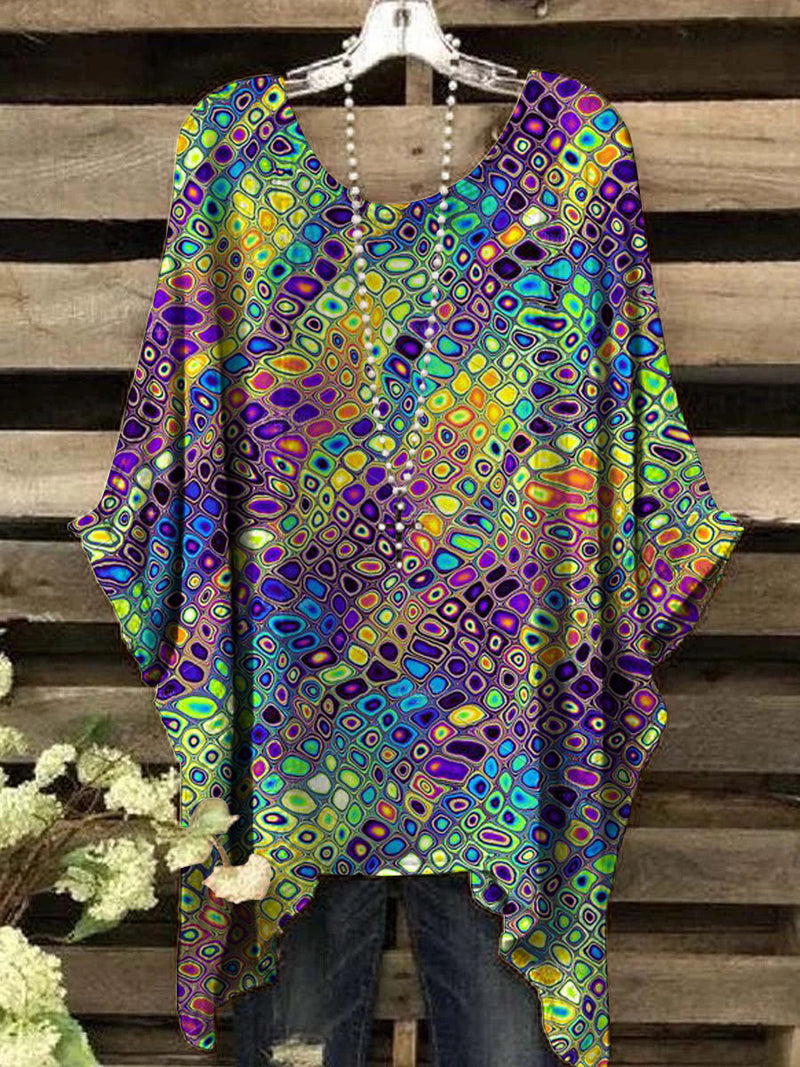Beautifully Crafted Top