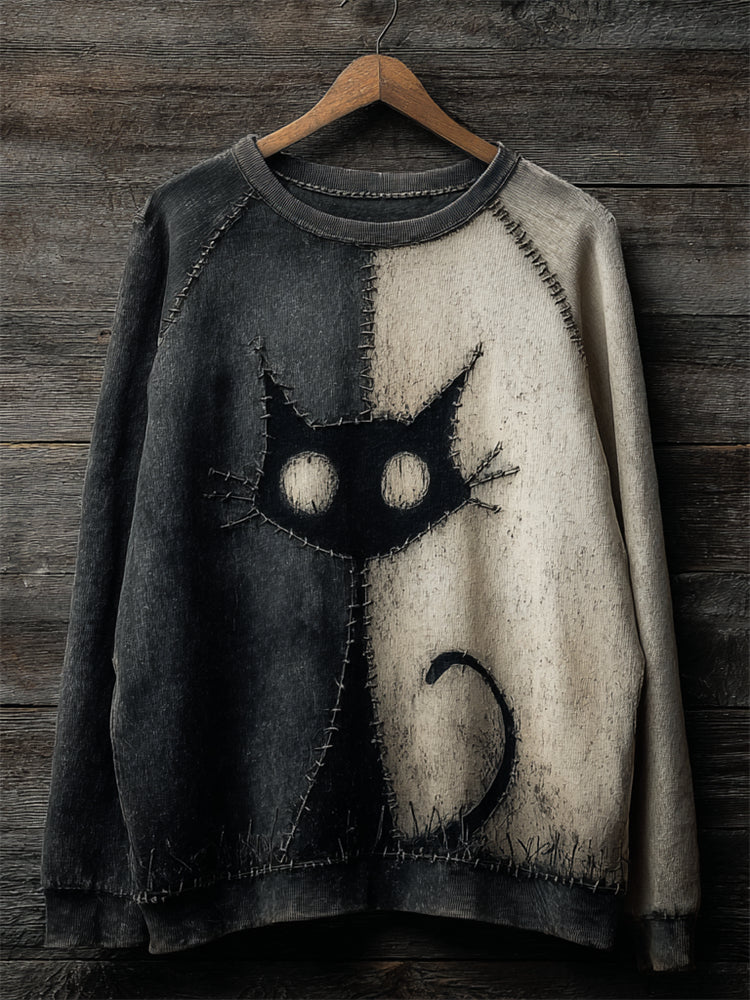 Vintage Inspired Shirt