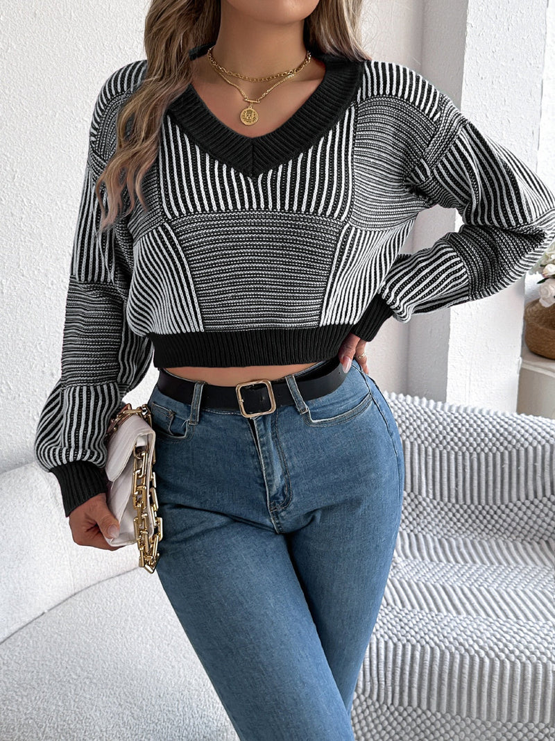 Elegantly Designed Jumper