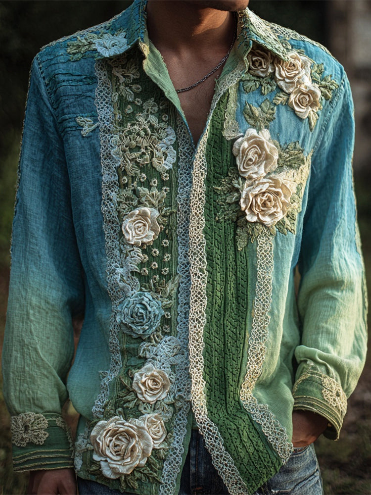 Beautifully Crafted Shirt