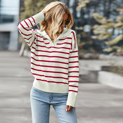 Thoughtfully Designed Jumper