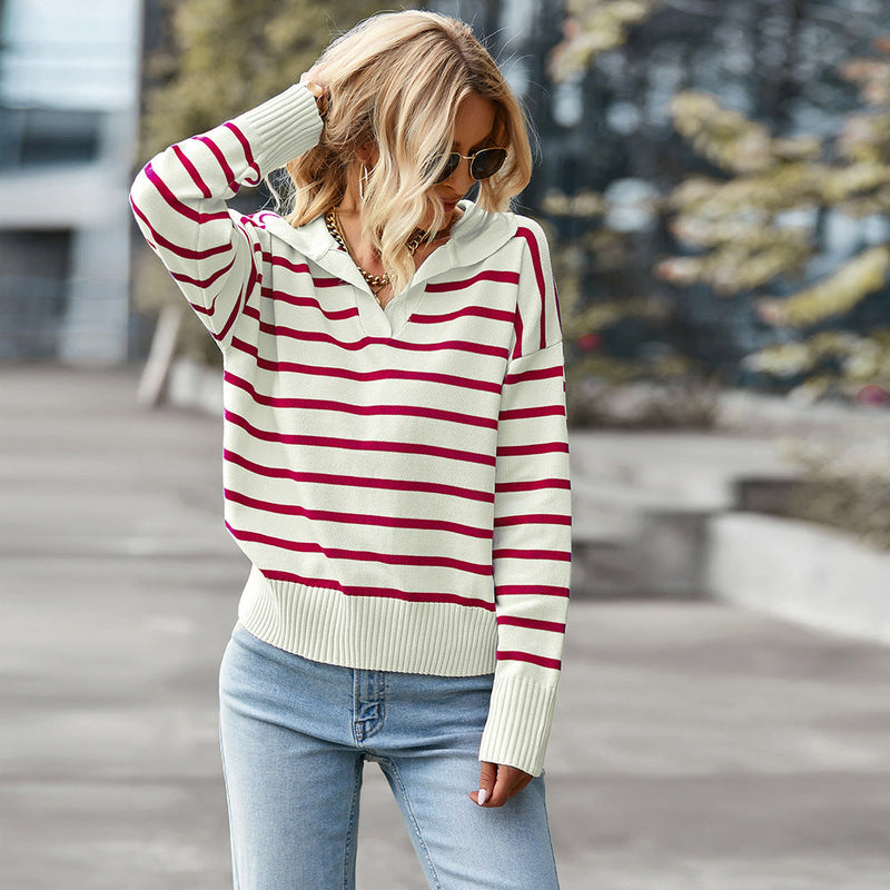 Thoughtfully Designed Jumper